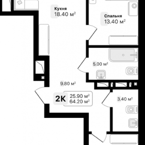 ЖК Auroom Lounge, Львів