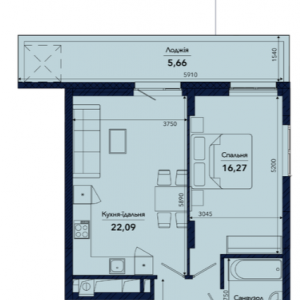 ЖК Episode, Львов