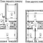 Спареный коттедж, Львов, Багряного