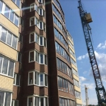 ЖК Форрест, Луцьк