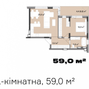 ЖК Astrid, Ирпень