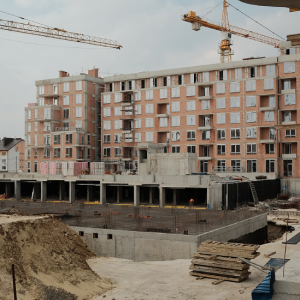 ЖК Viking Gardens, Львов