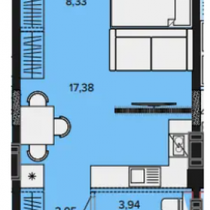 ЖК SOFIpark, Софіївська Борщагівка