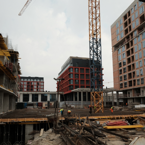 ЖК HELGA, Львів