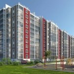 ЖК Хмельницький Парк, Львів