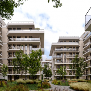 ЖК Медовый, Пасеки Зубрицкие