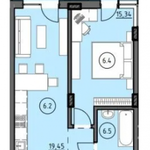 ЖК Медовий, Пасіки Зубрицькі