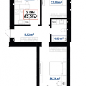 ЖК Green Park, Ивано-Франковск