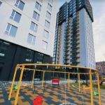 ЖК Метрополія Дарниця, Київ