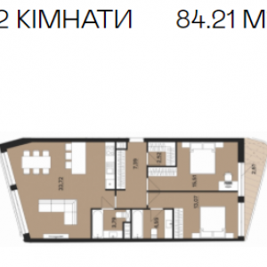 ЖК Obolon House, Київ