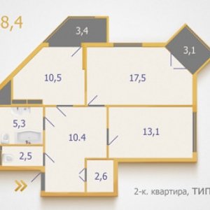 ЖК Артемівський, Київ, Бакинська