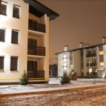 Клубный ЖК Клеменова Дача, Харьков