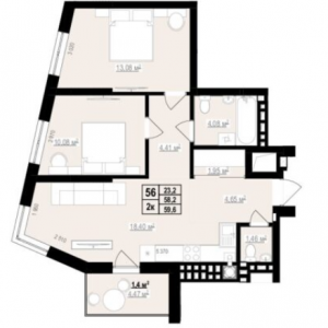 ЖК PRAUD Rise, Львів