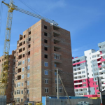 ЖК Caramel Residence, Луцьк