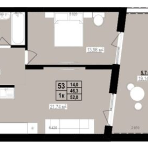 ЖК PRAUD Rise, Львів