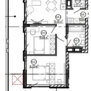 ЖК Globus Ecliptica, Львов