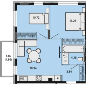 ЖК SOFIpark, Софіївська Борщагівка
