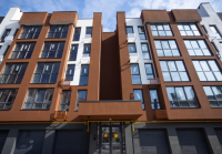 ЖК Dobre Misto, Крюківщина