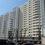 ЖК Тирас, Одесса, Люстдорфская дорога