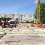 ТЦ ВАМ, Львів, Широка