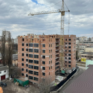 ЖК Етно, Хмельницький