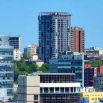 ЖК Новодворянский, Днепр, Дзержинского