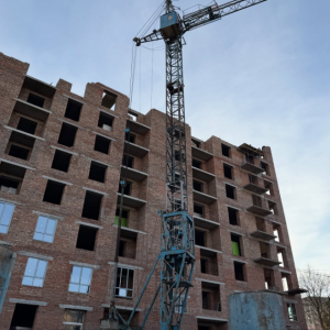 ЖК Магнолія Парк, Івано-Франківськ