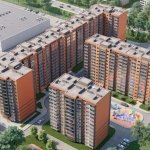 ЖК Фамілія, Львів, Кульпарківська