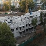 ЖК Алые Паруса, Днепр