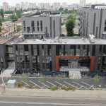 БЦ Avenue 53, Киев