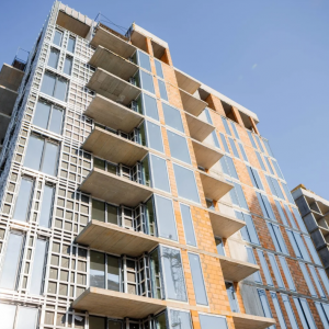 ЖК Skyline, Черновцы