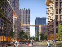 ЖК Біоритм, Київ