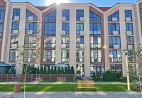 ЖК Smart Residence, Святопетровское
