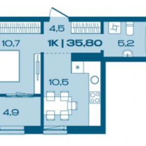 ЖК Porto Franko, Ивано-Франковск