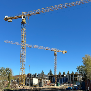 ЖК Novatciya, Львов