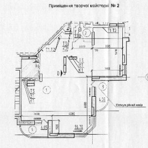 ЖК, Київ, Осіння