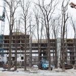 ЖК 31 Жемчужина, Одесса