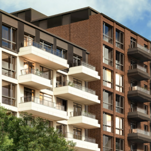 ЖК Auroom Urban, Львов