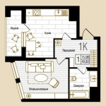 ЖК New York Concept House, Киев