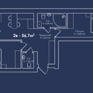 ЖК Kvartal Soborna, Ирпень