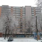 ЖК Ковалевський, Кропивницький