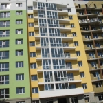 ЖК Діамант, Бровари