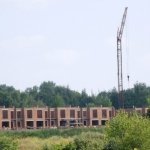 Житловий комплекс Перший Парковий, Хмельницький