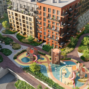 ЖК Balance, Крюковщина