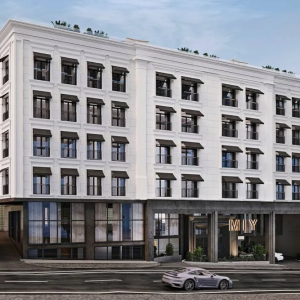 MIY by Five Forces, Одеса
