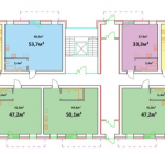 ЖК StyleUP, Луцьк