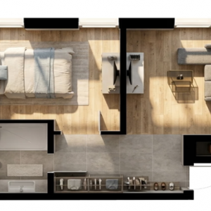 MOVIN hotel, Львів