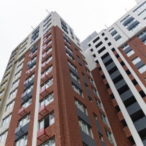 ЖК Лукянівський Каскад, Київ