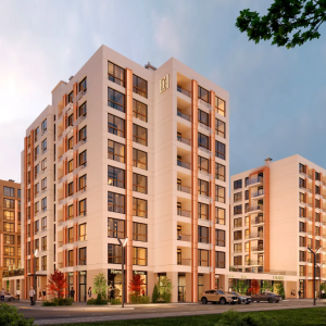 ЖК Estet Hill, Крюковщина