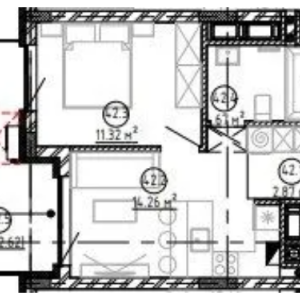 ЖК Globus Ecliptica, Львов